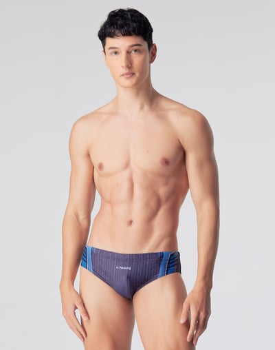 Haolang 疾速競速型三角泳褲1