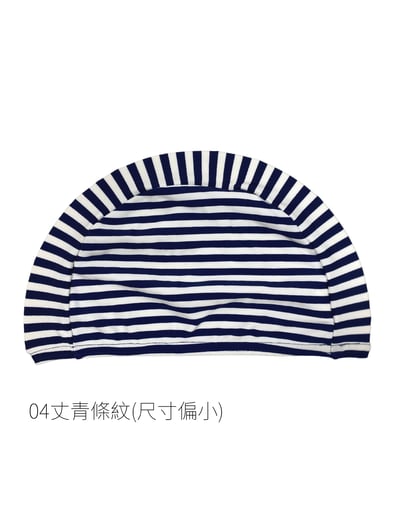 Haolang 素色萊克泳帽(細版)5