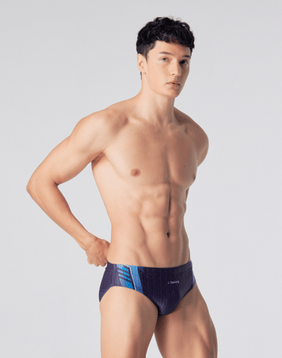 Haolang 疾速競速型三角泳褲3