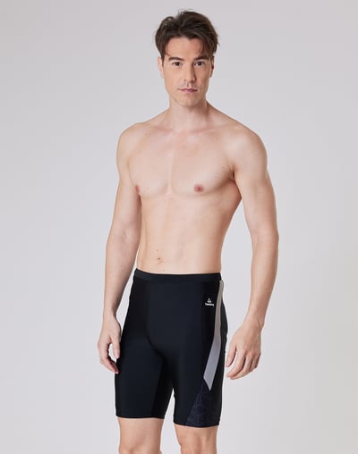 Haolang 游泳運動七分泳褲344071