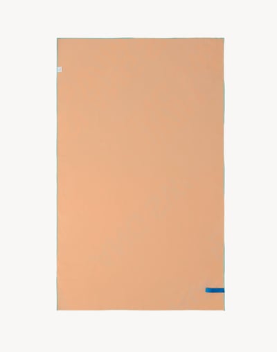 Haolang 繽紛超吸水運動浴巾2