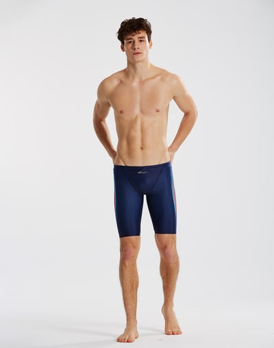 Haolang 超速競賽型泳褲3