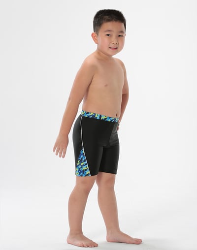 Haolang 特攻隊男童泳褲3