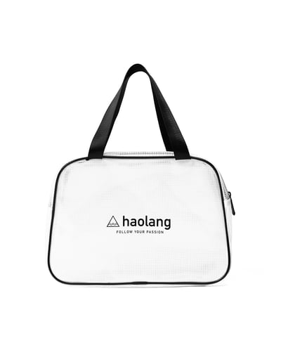 Haolang 網格防水雙層提袋3