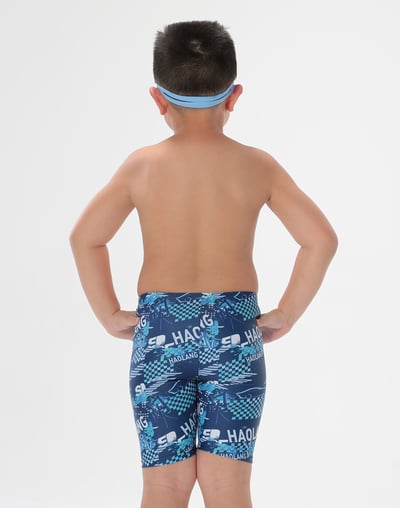 Haolang 超跑男童泳褲2