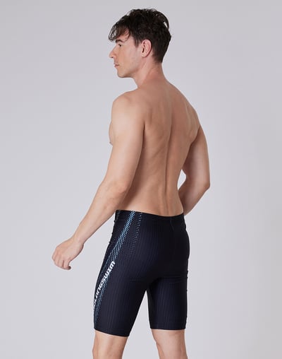 Haolang 競速七分泳褲344033