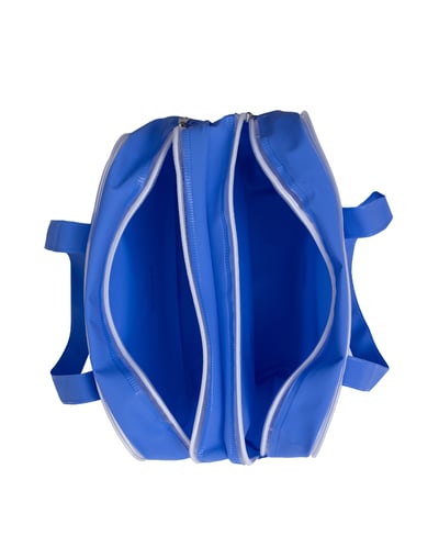 Haolang 雙拉鍊防水提袋2