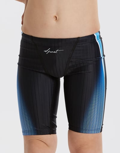 Haolang 光速男童競賽型泳褲3