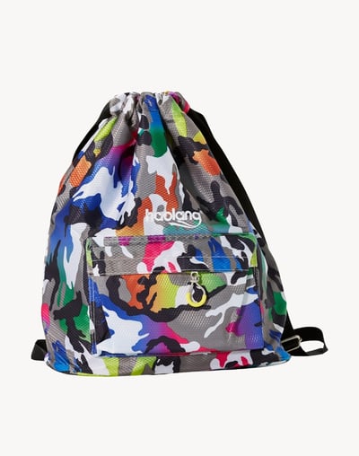 Haolang 20L乾溼分離後背包4