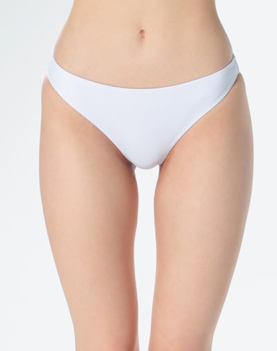 Haolang 氣質白蜜桃比基尼褲4