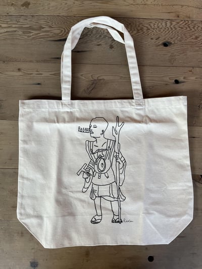 空也上人（布包）1