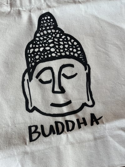 BUDDHA（布包）3