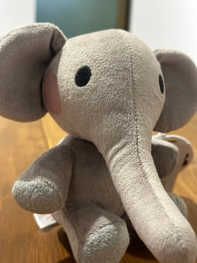 Gurunpa幼兒園絨毛玩具2