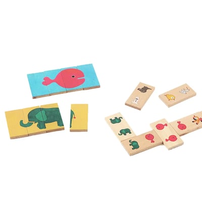 五味太郎趣味桌遊 : 五味太郎接接牌4