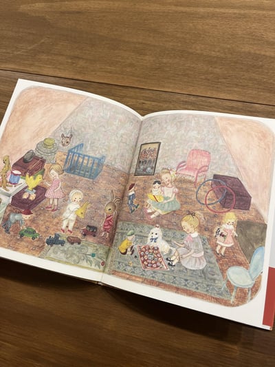 你想來喝茶嗎？おちゃにきませんか(簽名版)3