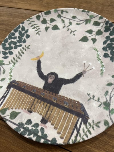 日下明 盤子 BEAT2