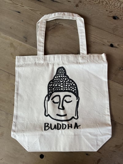 BUDDHA（布包）1