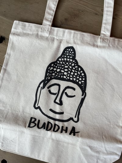 BUDDHA（布包）2