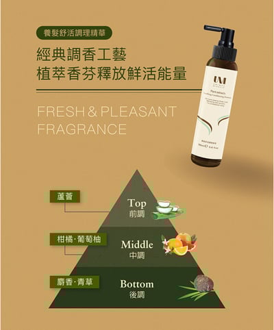 UM髮品洗護全系列8