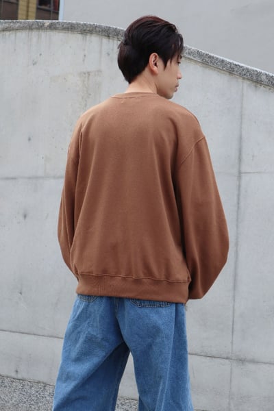 【 Giusto 】首袖後抓褶造型上衣7