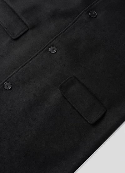 【 Giusto 】寬鬆版型基礎款大衣5