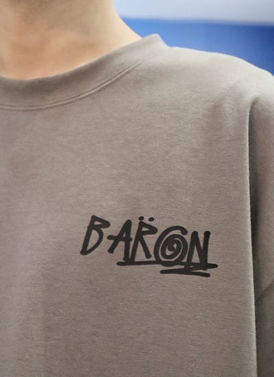 【 Giusto 】質感不易皺高磅數棉短袖上衣5