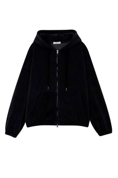 【 Giusto 】質感百搭首選燈芯絨套裝｜外套12