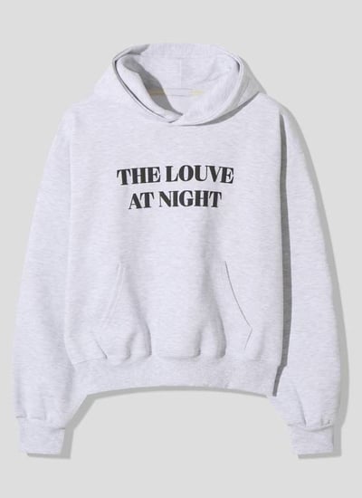 【 Giusto 】簡約英字連帽情侶款帽T1