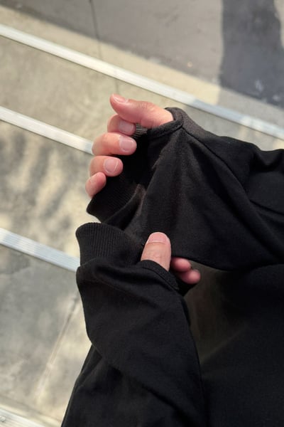 【 Giusto 】胸前泡泡蕾絲框照片圖T5