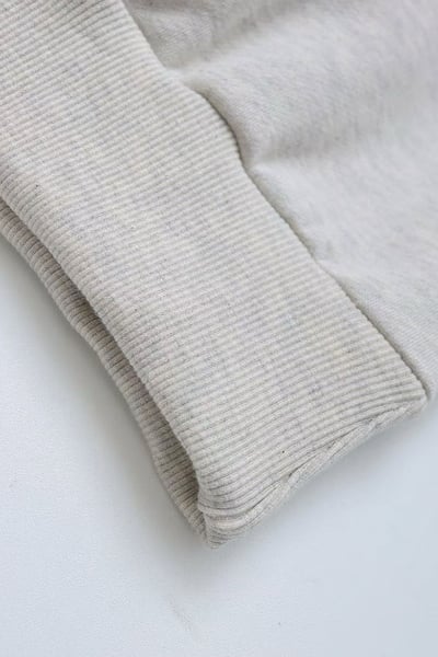 【 Giusto 】MAYWOOD內磨毛釘釦造型連帽上衣8