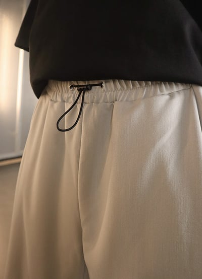 【 Giusto 】門市熱賣排名寬版短褲2