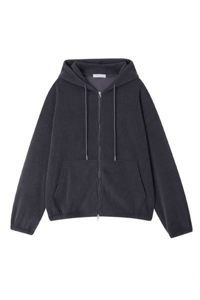 【 Giusto 】質感百搭首選燈芯絨套裝｜外套11