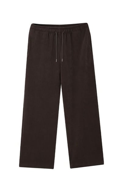 【 Giusto 】質感百搭首選燈芯絨套裝｜長褲6