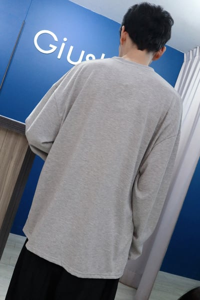 【 Giusto 】柔軟親膚美國棉上衣3