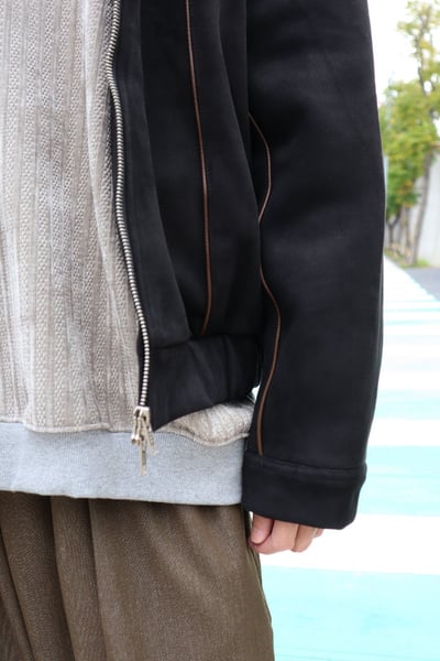 【 Giusto 】絨面燈芯絨紋路襯衫3