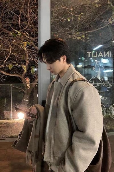 【 Giusto 】毛呢厚磅內鋪棉短版外套2