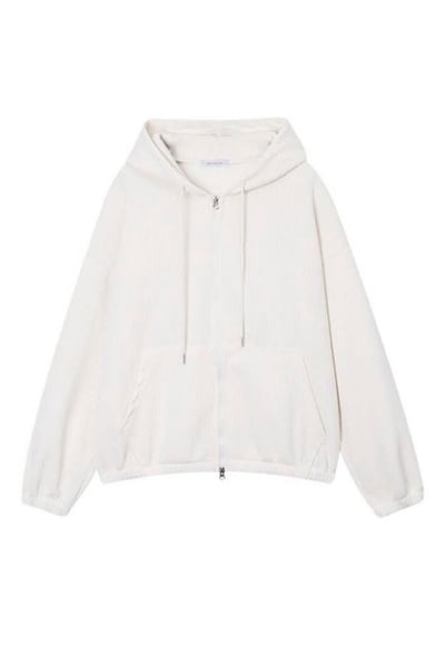 【 Giusto 】質感百搭首選燈芯絨套裝｜外套8