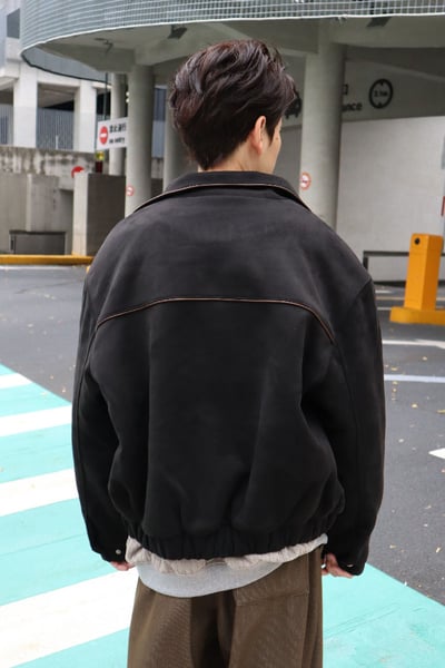 【 Giusto 】絨面燈芯絨紋路襯衫6