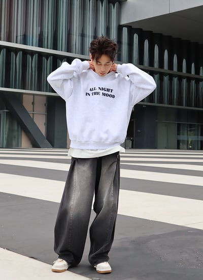 【 Giusto 】硬挺版字母大學T5