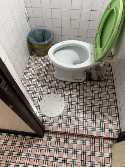 高雄仁武專業抽水肥｜透天厝微整｜化糞池維護｜高壓水刀清洗7