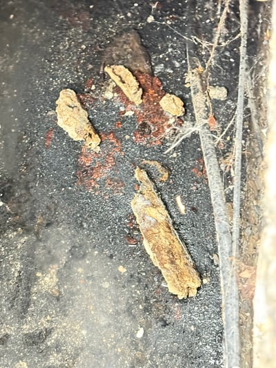 高雄水刀通管｜三民區透天住宅｜永正水刀通管5