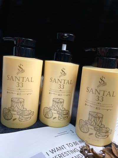 駿盛-Le Labo Santal 33身體乳 750ML1