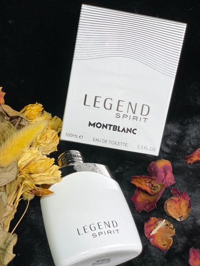 萬寶龍傳奇白朗峰男性淡香水 100ML2