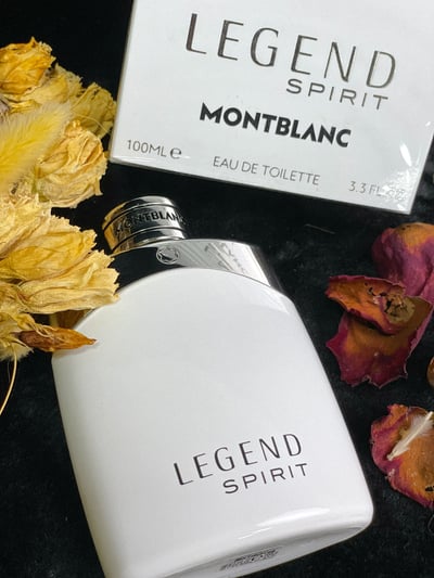 萬寶龍傳奇白朗峰男性淡香水 100ML4