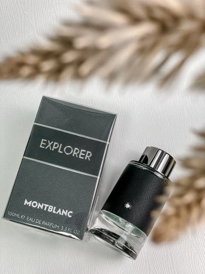 萬寶龍 探尋旅者男性淡香精 100ML1