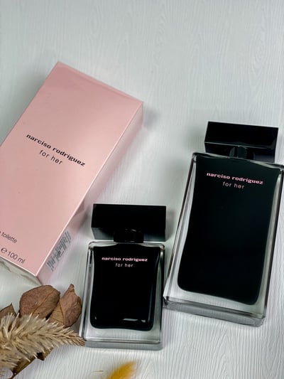 Narciso Rodriguez for Her 女性淡香水2