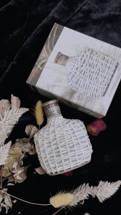 John Varvatos Artisan Pure 工匠純淨男性淡香水 125ML3