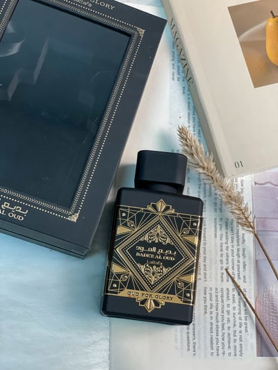 Initio Oud For Greatness 偉大烏木淡香精 平價替代版 100ML1