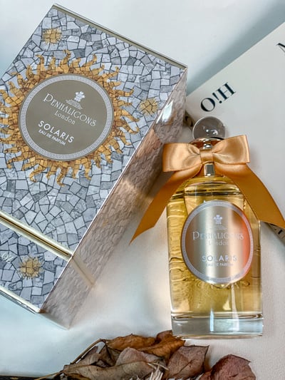 Penhaligon's 潘海利根 Solaris 太陽女神 100ML1