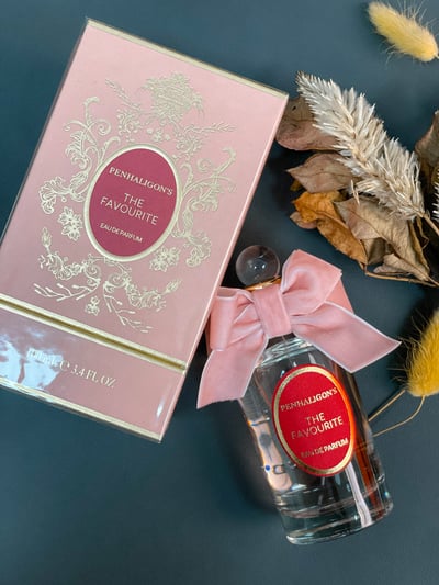Penhaligon’s 潘海利根 The Favourite 女王的耳語淡香精 100ml1